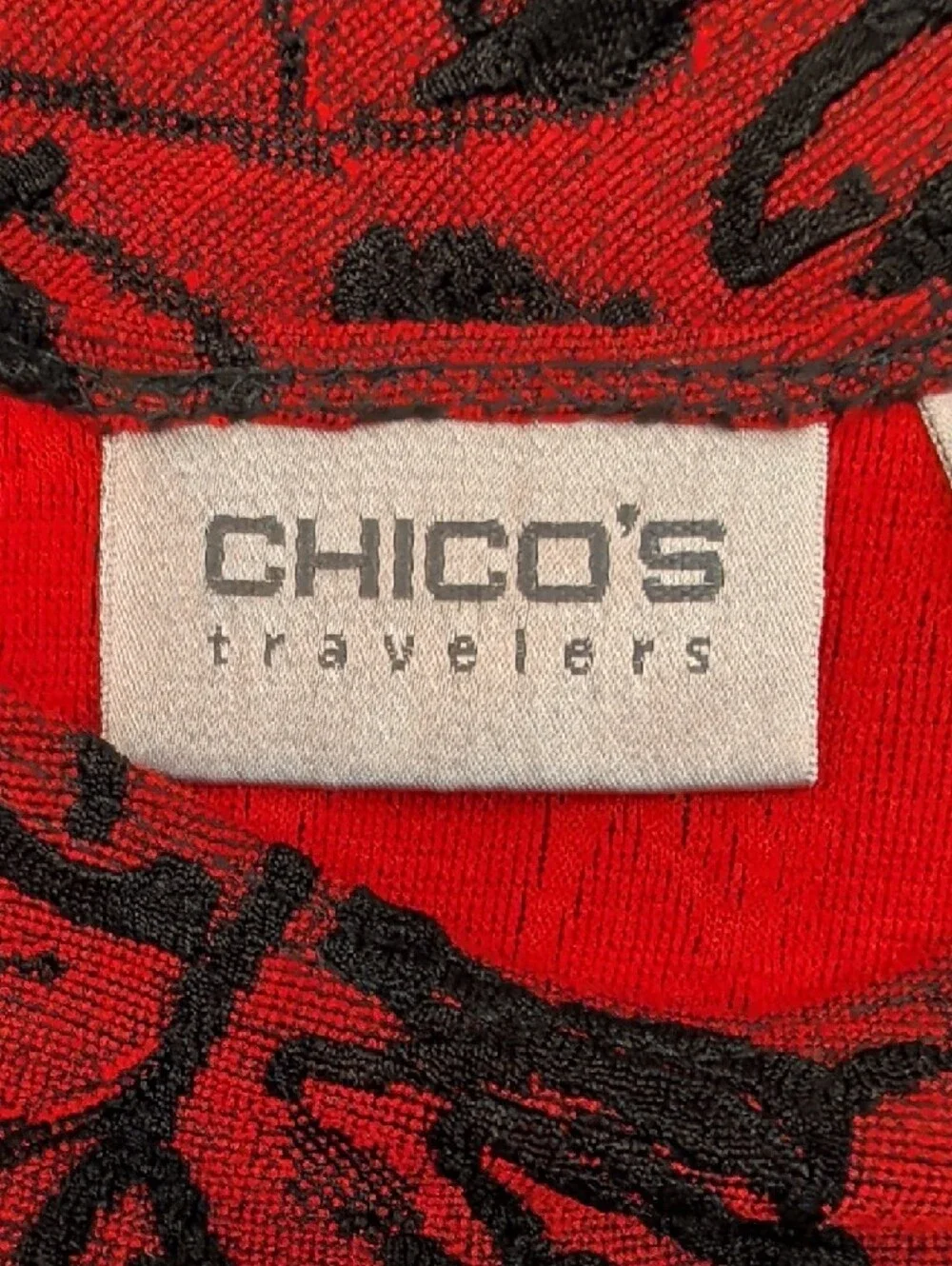 Chicos chico travelers